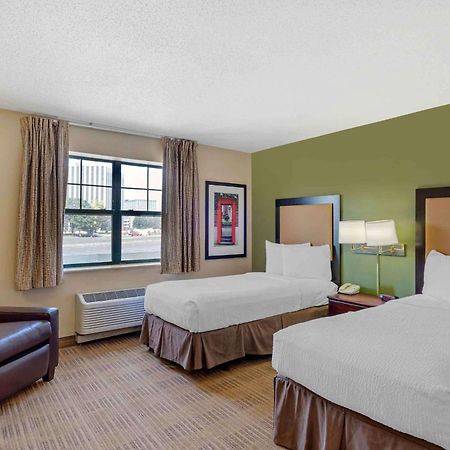 Extended Stay America Select Suites - Chicago - Rolling Meadows Exteriör bild