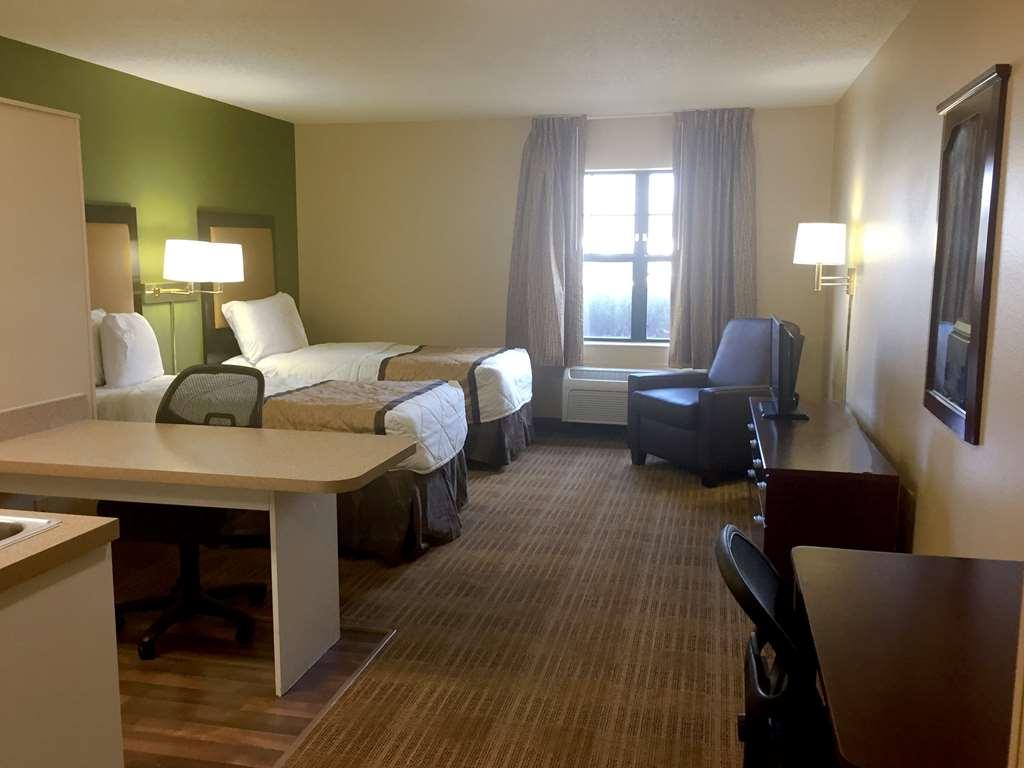 Extended Stay America Select Suites - Chicago - Rolling Meadows Rum bild