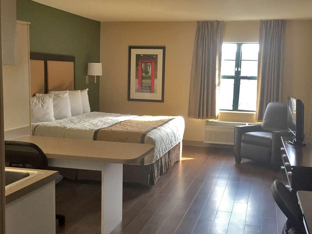 Extended Stay America Select Suites - Chicago - Rolling Meadows Rum bild