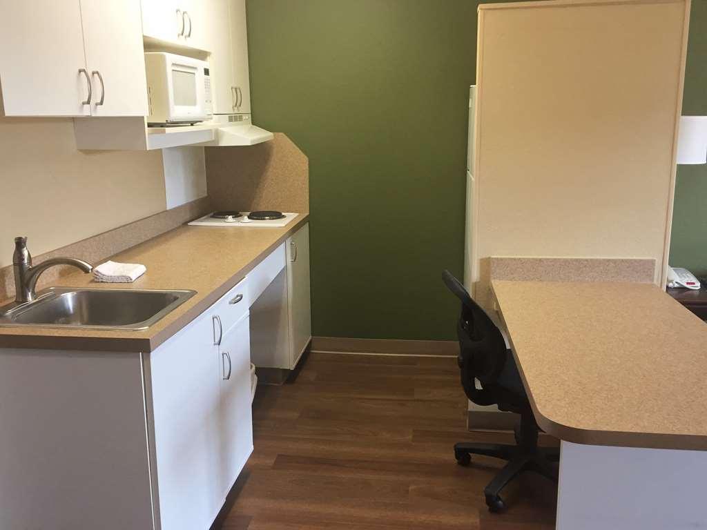Extended Stay America Select Suites - Chicago - Rolling Meadows Rum bild