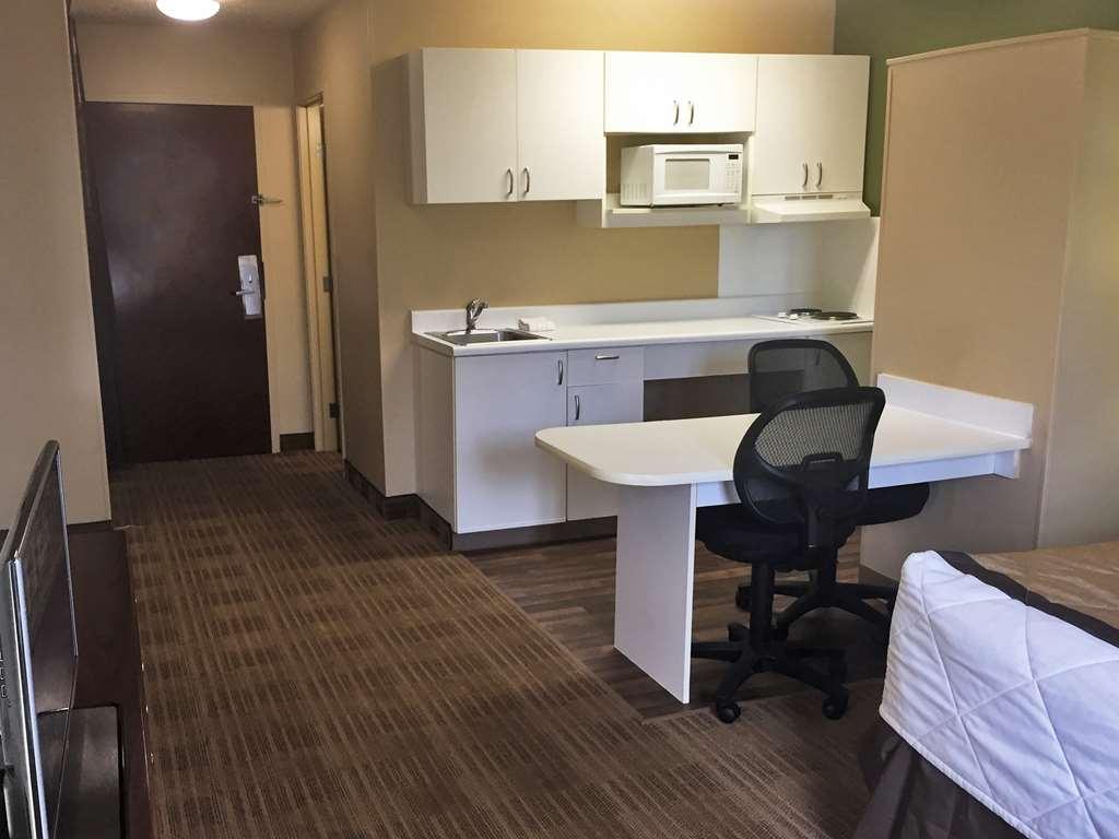 Extended Stay America Select Suites - Chicago - Rolling Meadows Rum bild