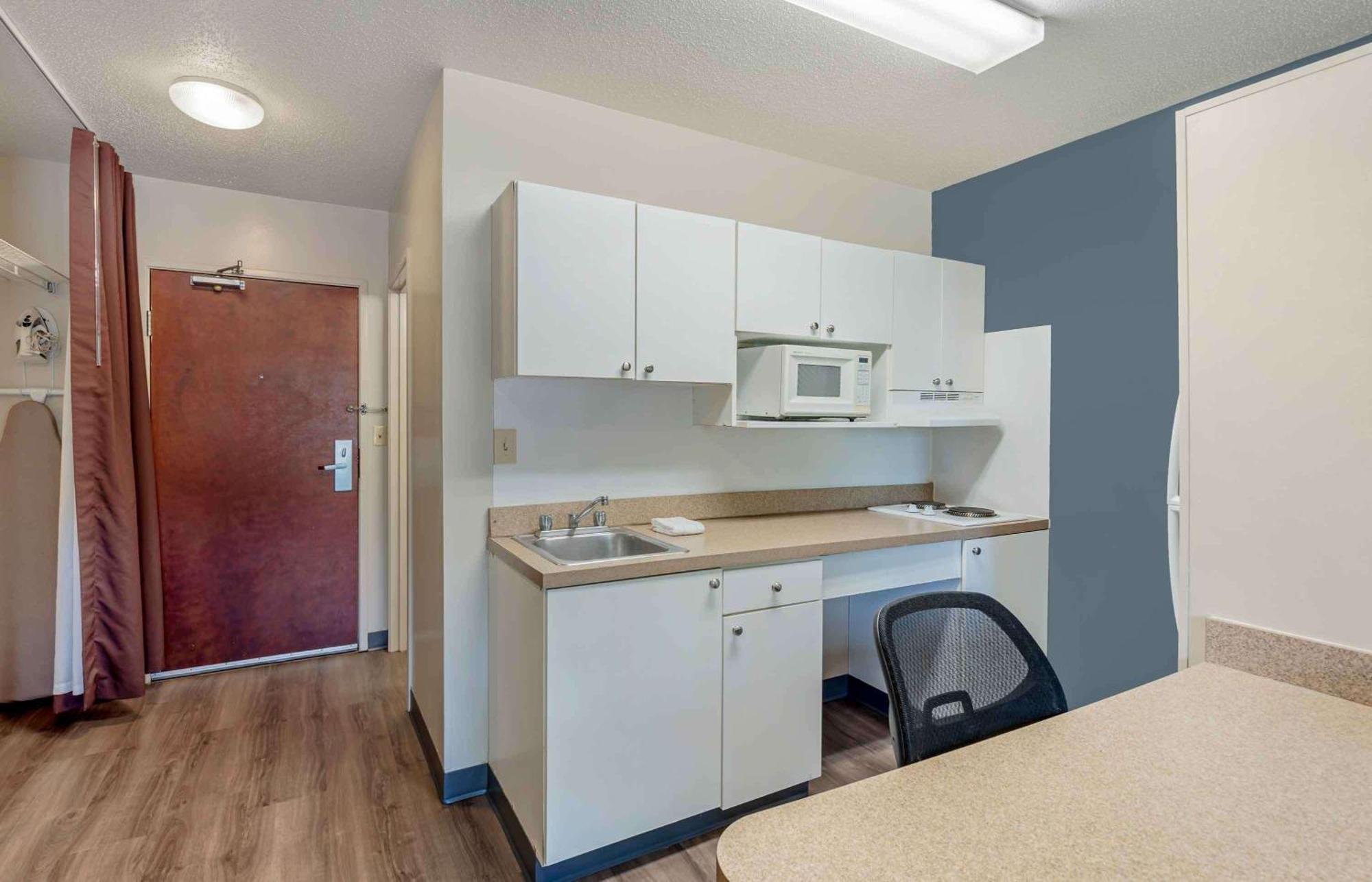 Extended Stay America Select Suites - Chicago - Rolling Meadows Exteriör bild