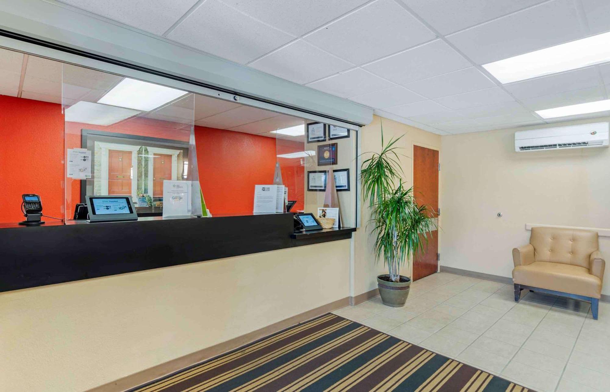 Extended Stay America Select Suites - Chicago - Rolling Meadows Exteriör bild