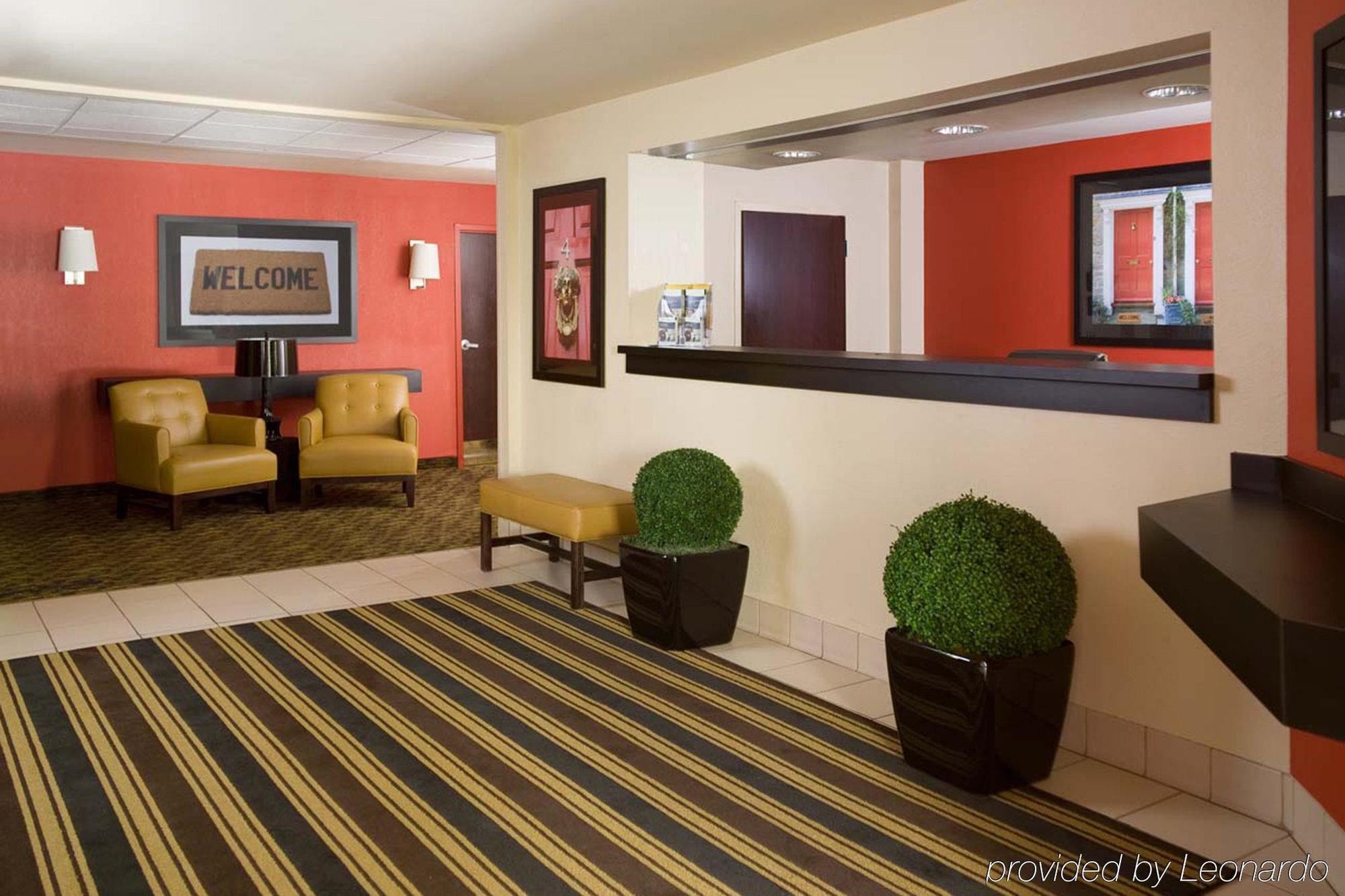 Extended Stay America Select Suites - Chicago - Rolling Meadows Exteriör bild