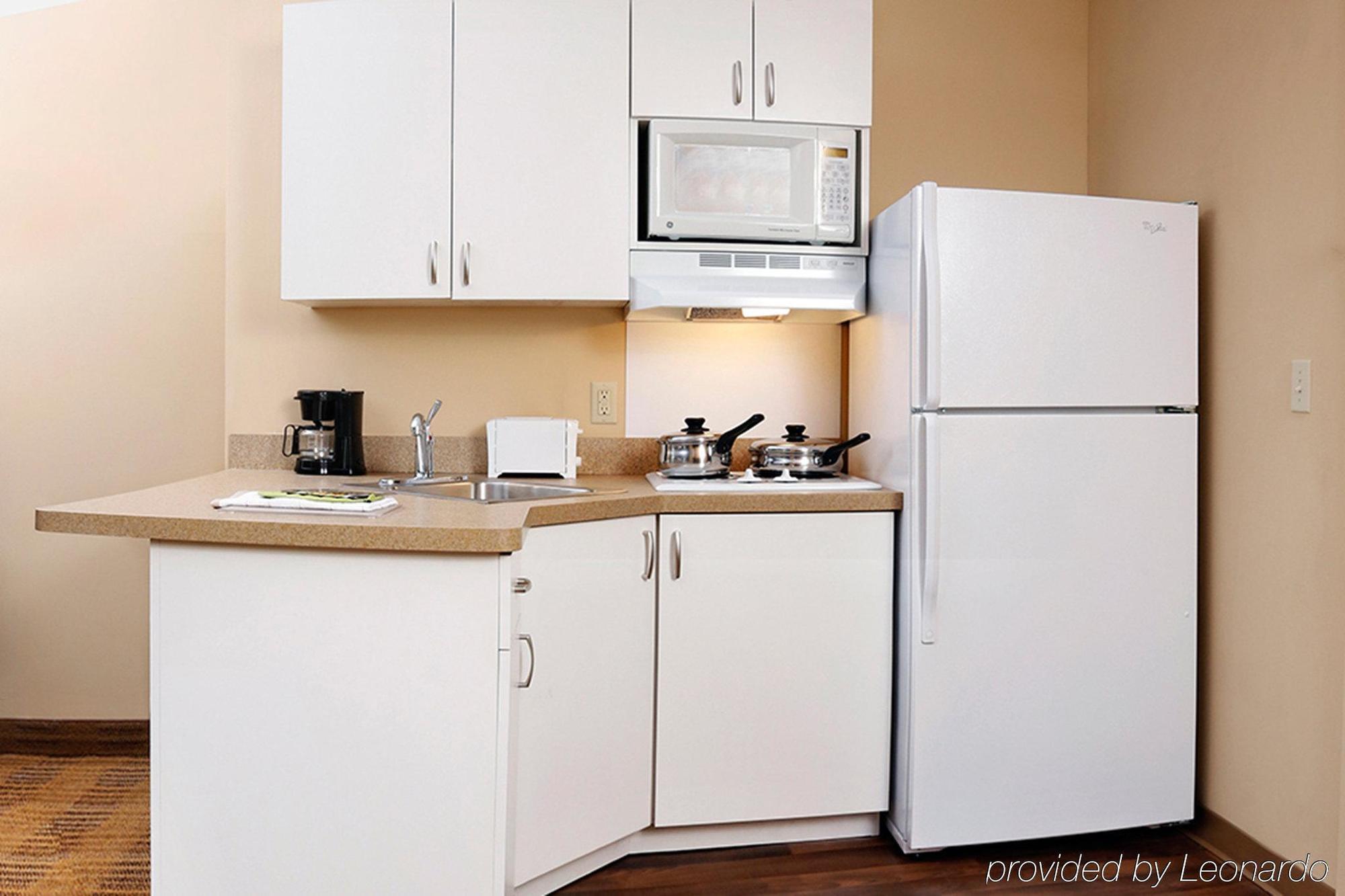 Extended Stay America Select Suites - Chicago - Rolling Meadows Exteriör bild