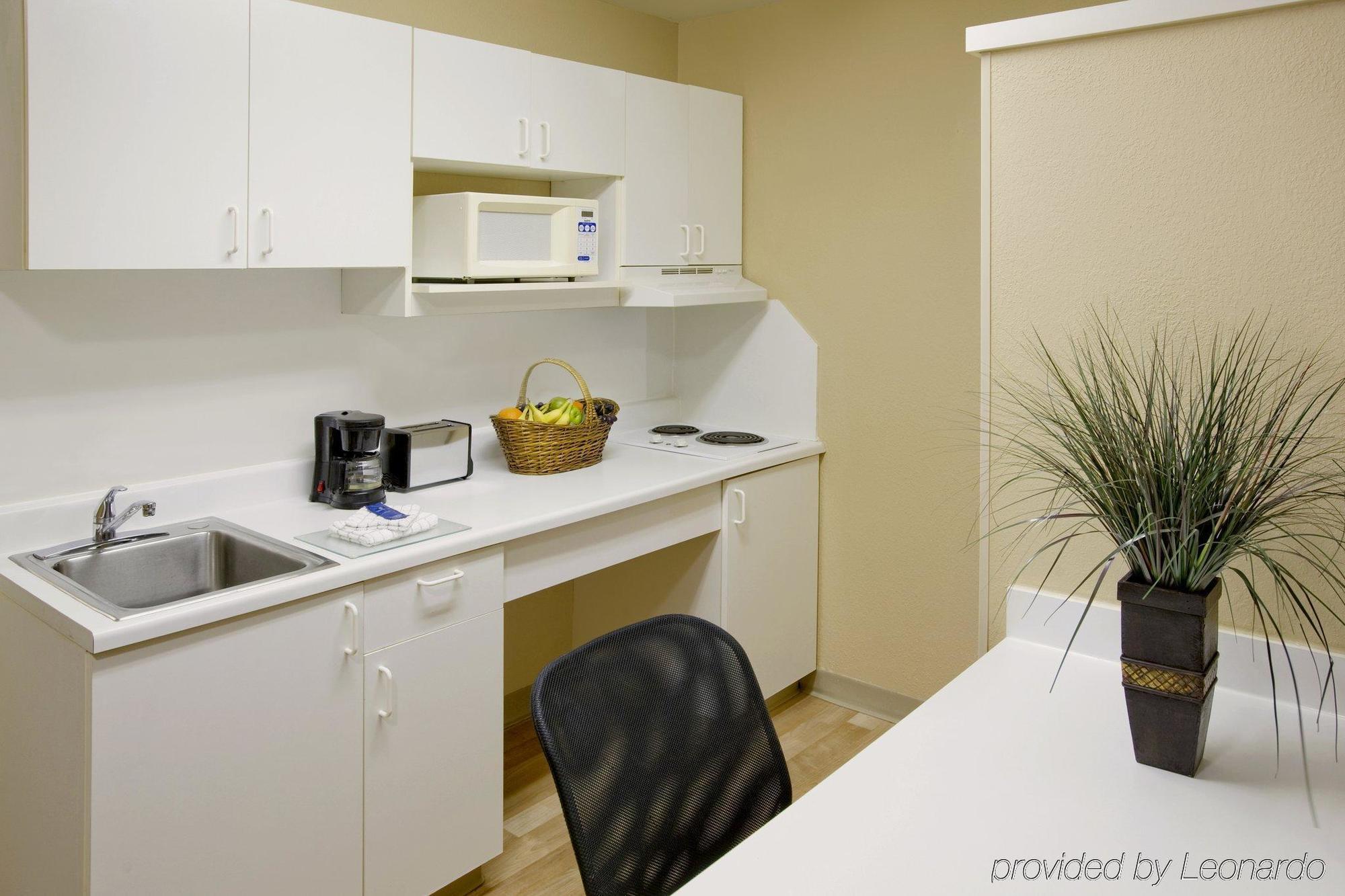 Extended Stay America Select Suites - Chicago - Rolling Meadows Rum bild