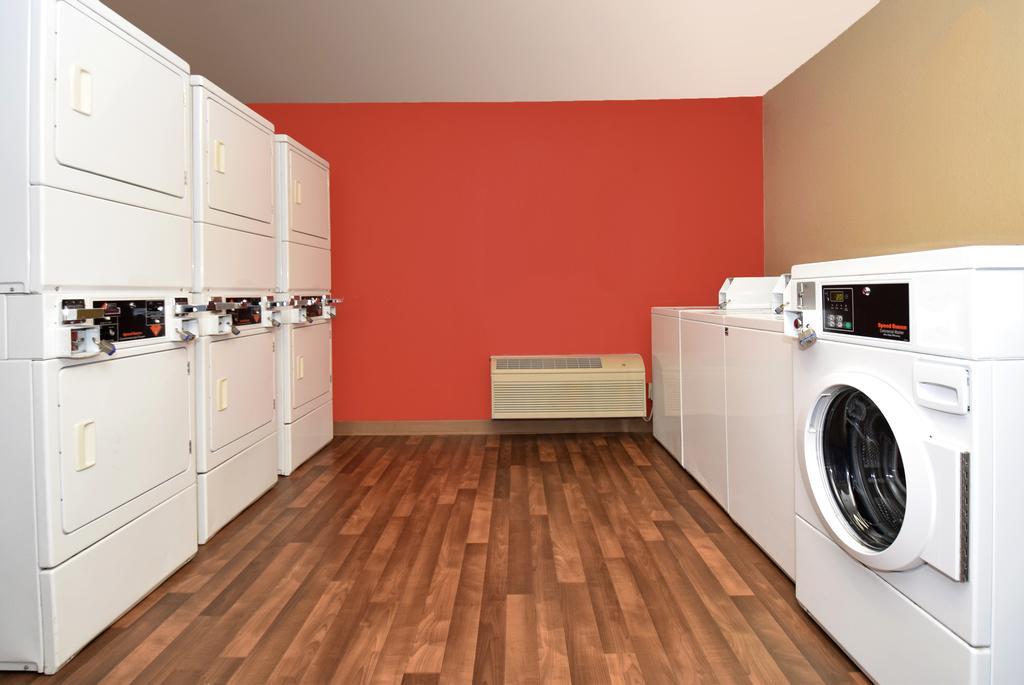 Extended Stay America Select Suites - Chicago - Rolling Meadows Exteriör bild