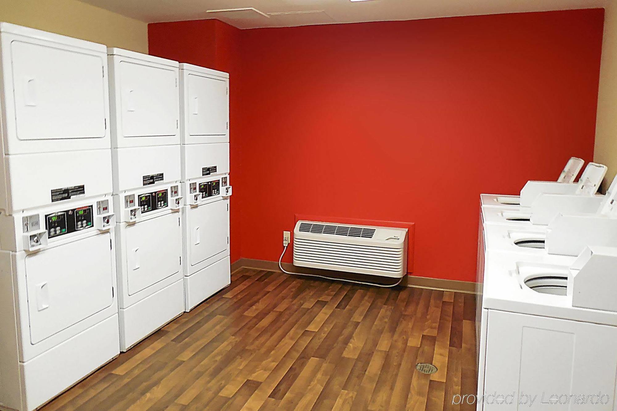 Extended Stay America Select Suites - Chicago - Rolling Meadows Exteriör bild