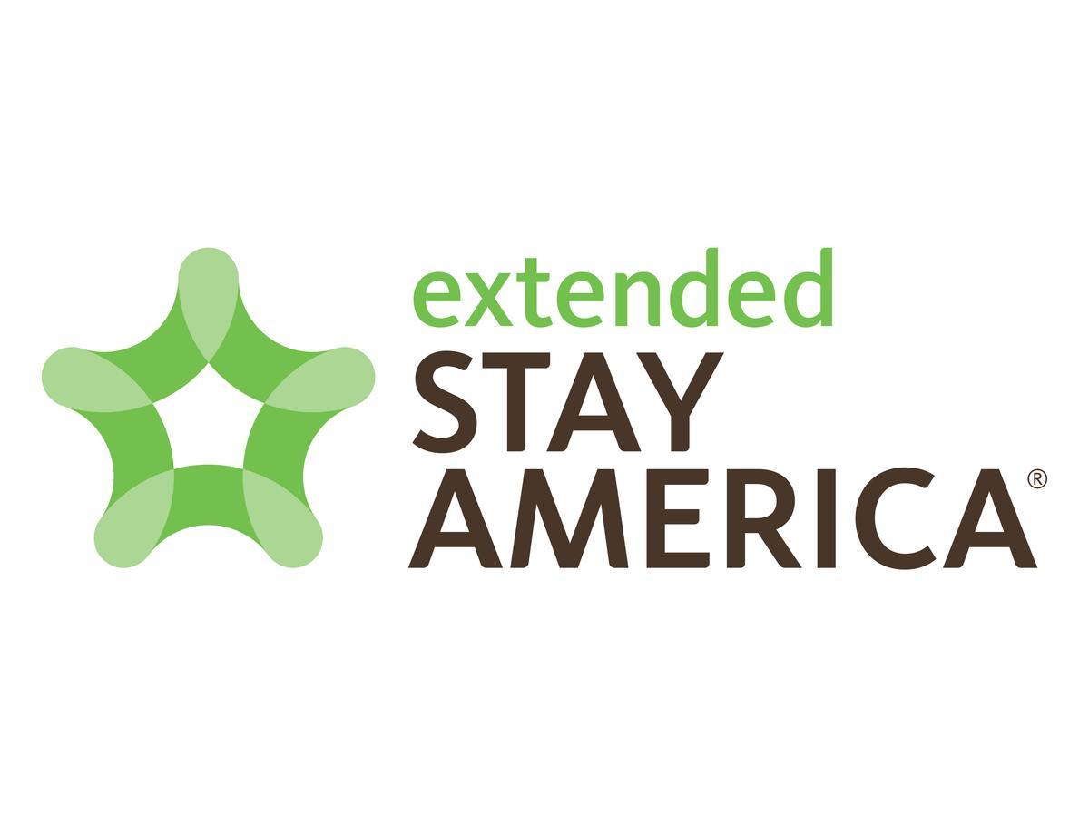 Extended Stay America Select Suites - Chicago - Rolling Meadows Exteriör bild