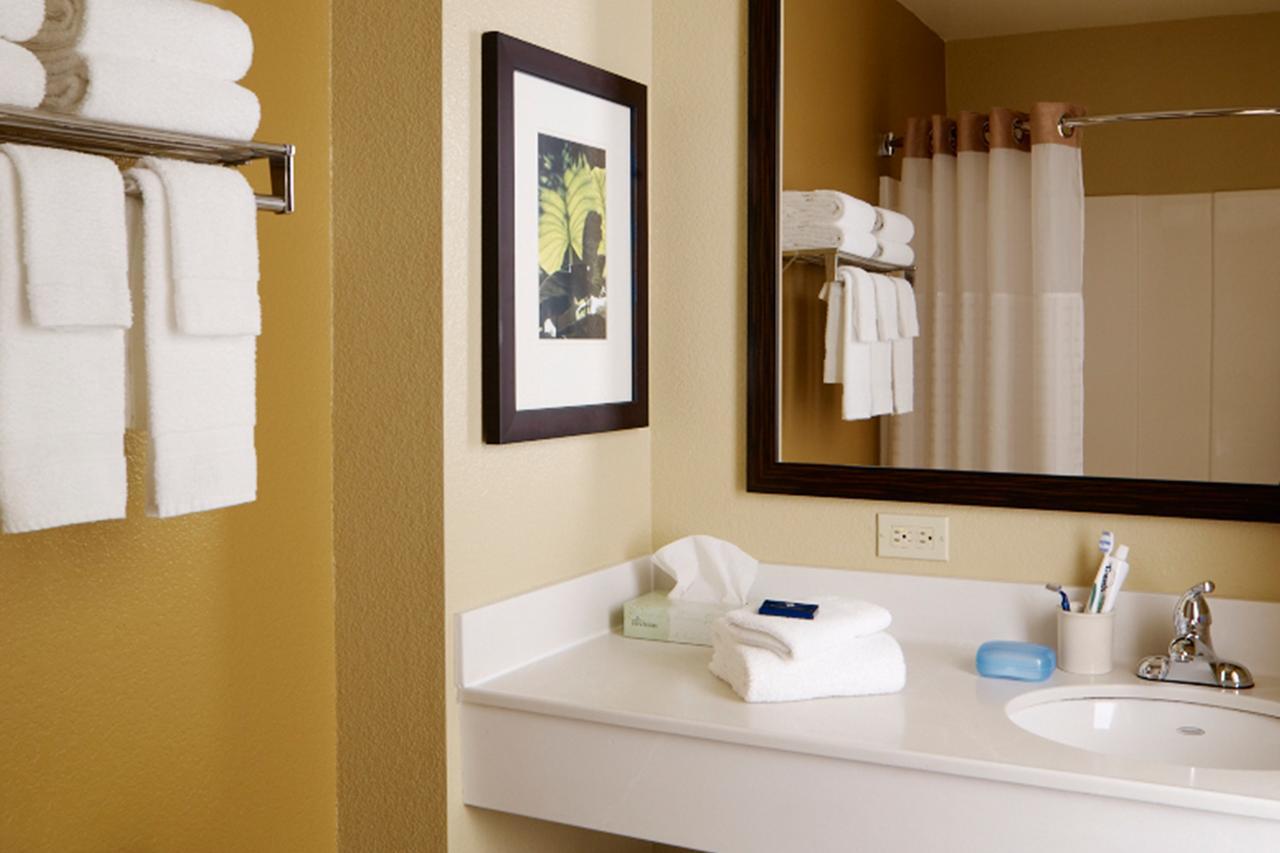 Extended Stay America Select Suites - Chicago - Rolling Meadows Exteriör bild