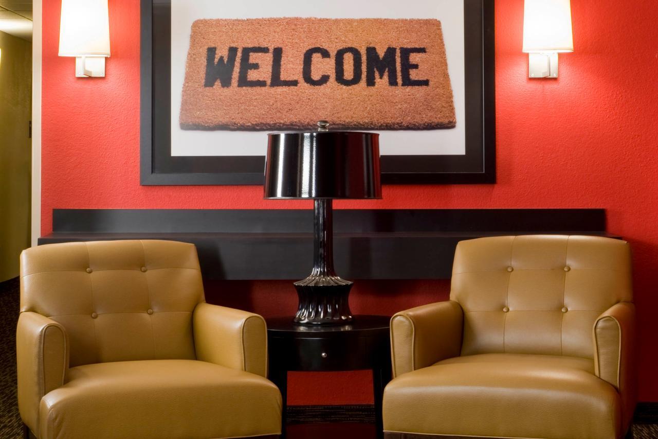 Extended Stay America Select Suites - Chicago - Rolling Meadows Exteriör bild