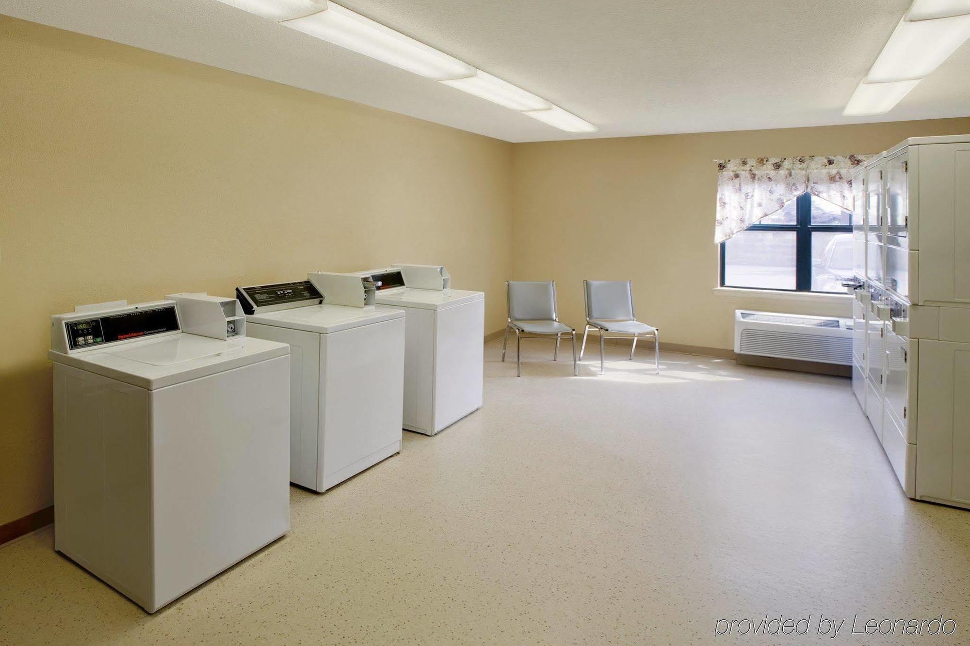 Extended Stay America Select Suites - Chicago - Rolling Meadows Bekvämligheter bild